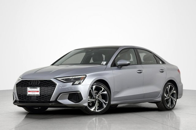 2023 Audi A3 Premium 40 TFSI