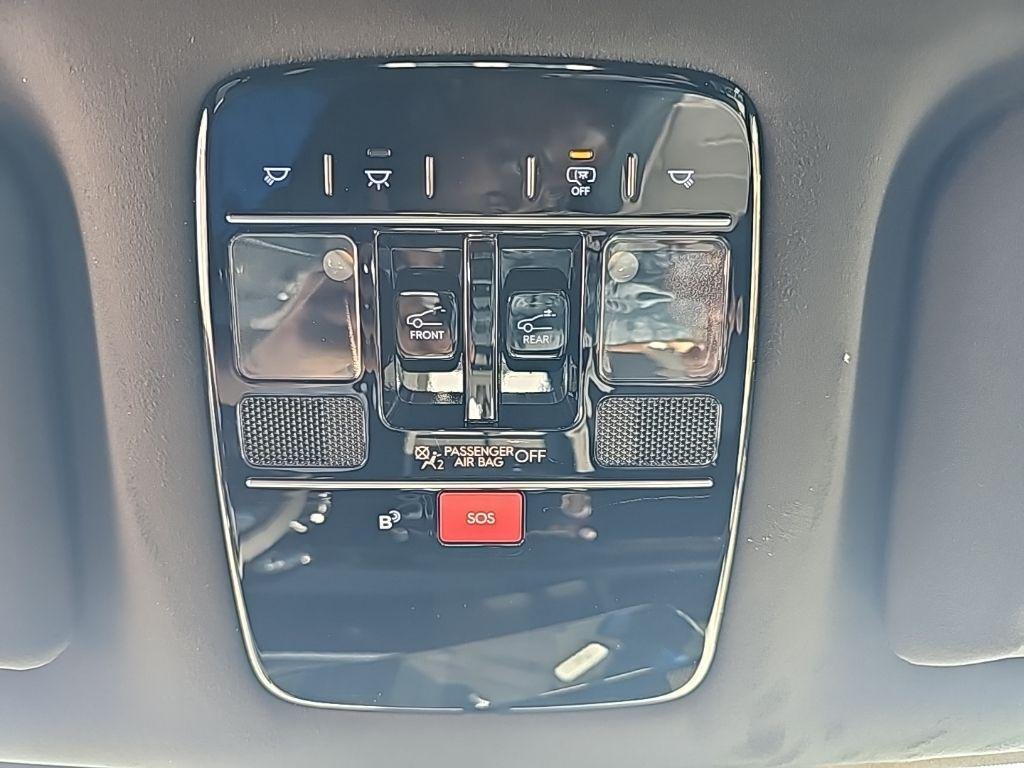 2026 Hyundai Santa Fe Calligraphy - Photo 27