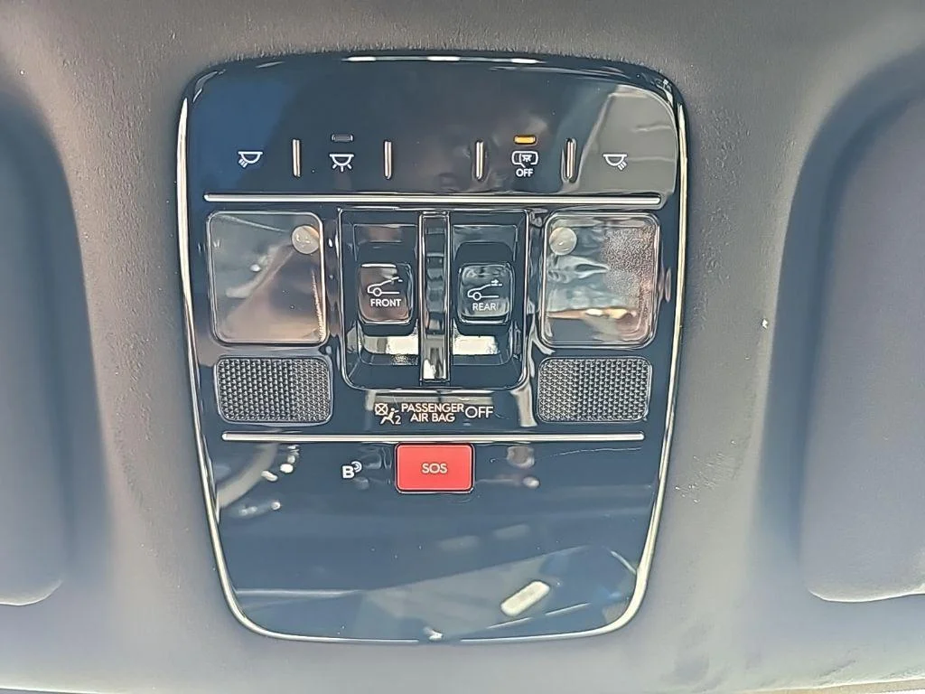 2026 Hyundai Santa Fe Calligraphy - Photo 27