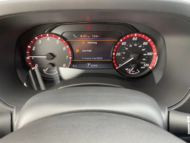 2026 Nissan Frontier PRO-X - Photo 3