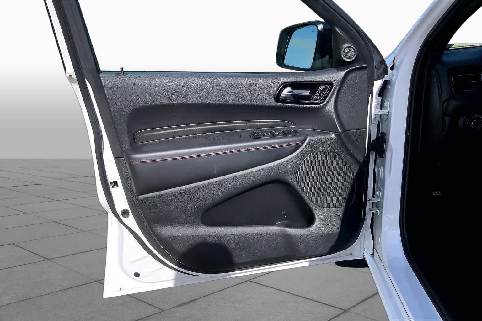 Used 2024 White Knuckle Clearcoat Dodge GT Plus image 22