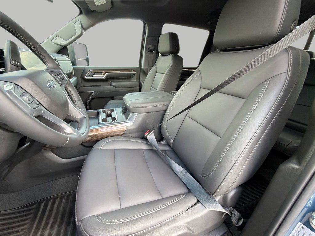 2026 Chevrolet Silverado 2500 HD LT - Photo 16