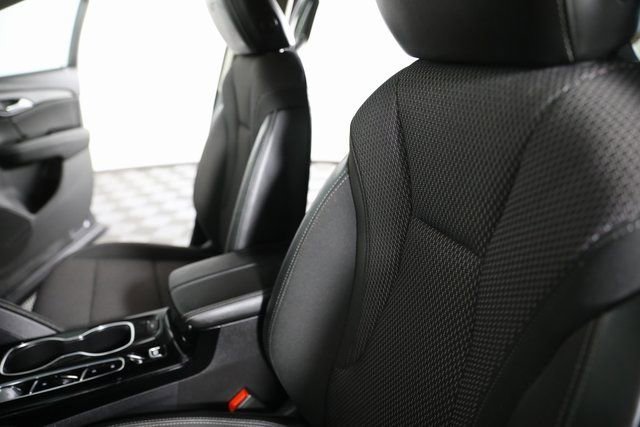 2022 Buick Envision Preferred - Photo 18