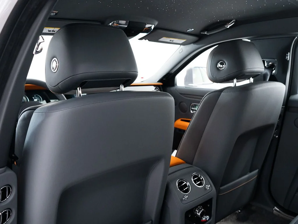 New 2026 Tempest Grey Rolls-Royce  image 24