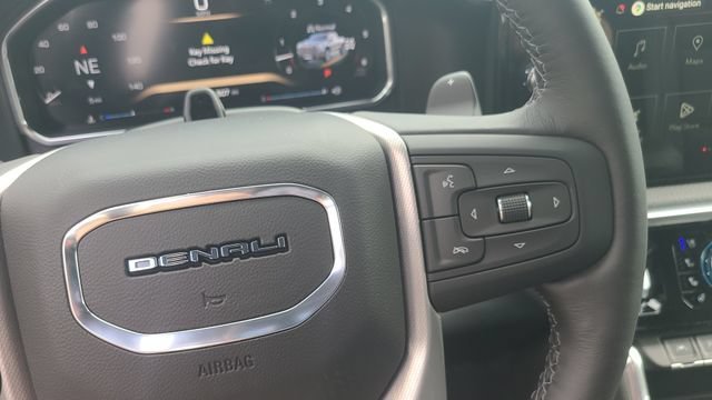2026 GMC Sierra 1500 Denali - Photo 20