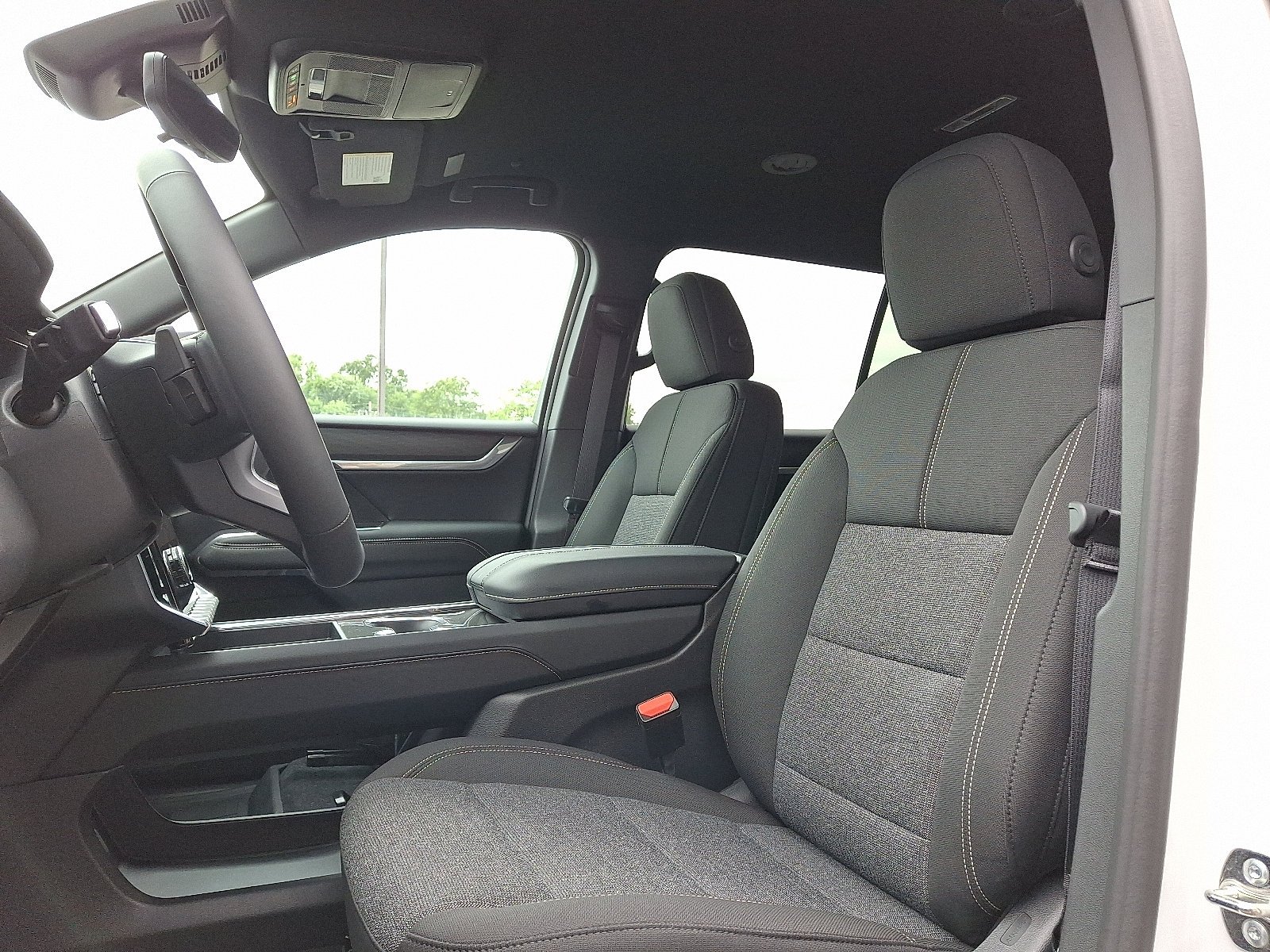 2026 GMC Acadia Elevation - Photo 8