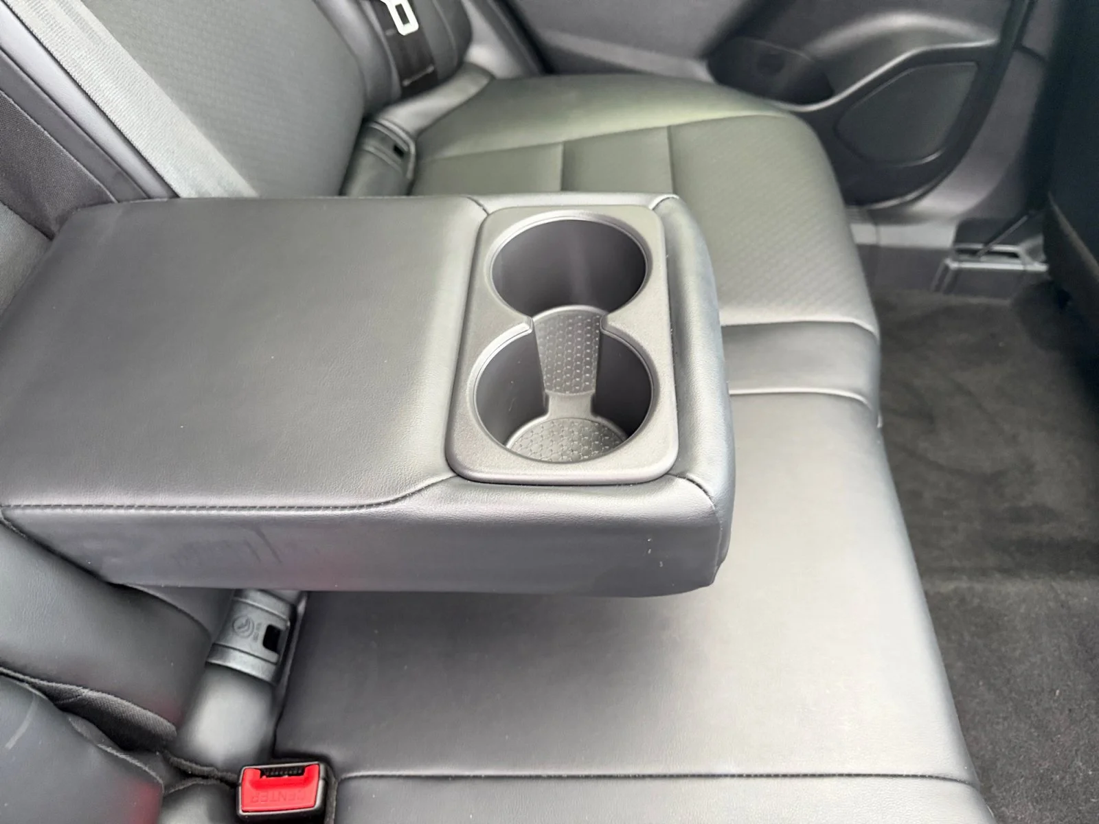 Certified Used 2023 Caspian Blue Metallic Nissan SV image 35
