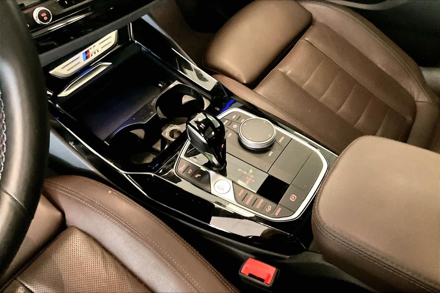 Used 2024 Carbon Black Metallic BMW M40i image 15