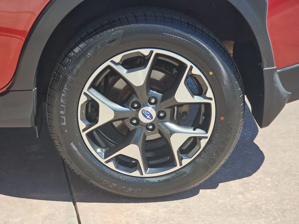Used 2018 Red Subaru 2.0i Premium image 36