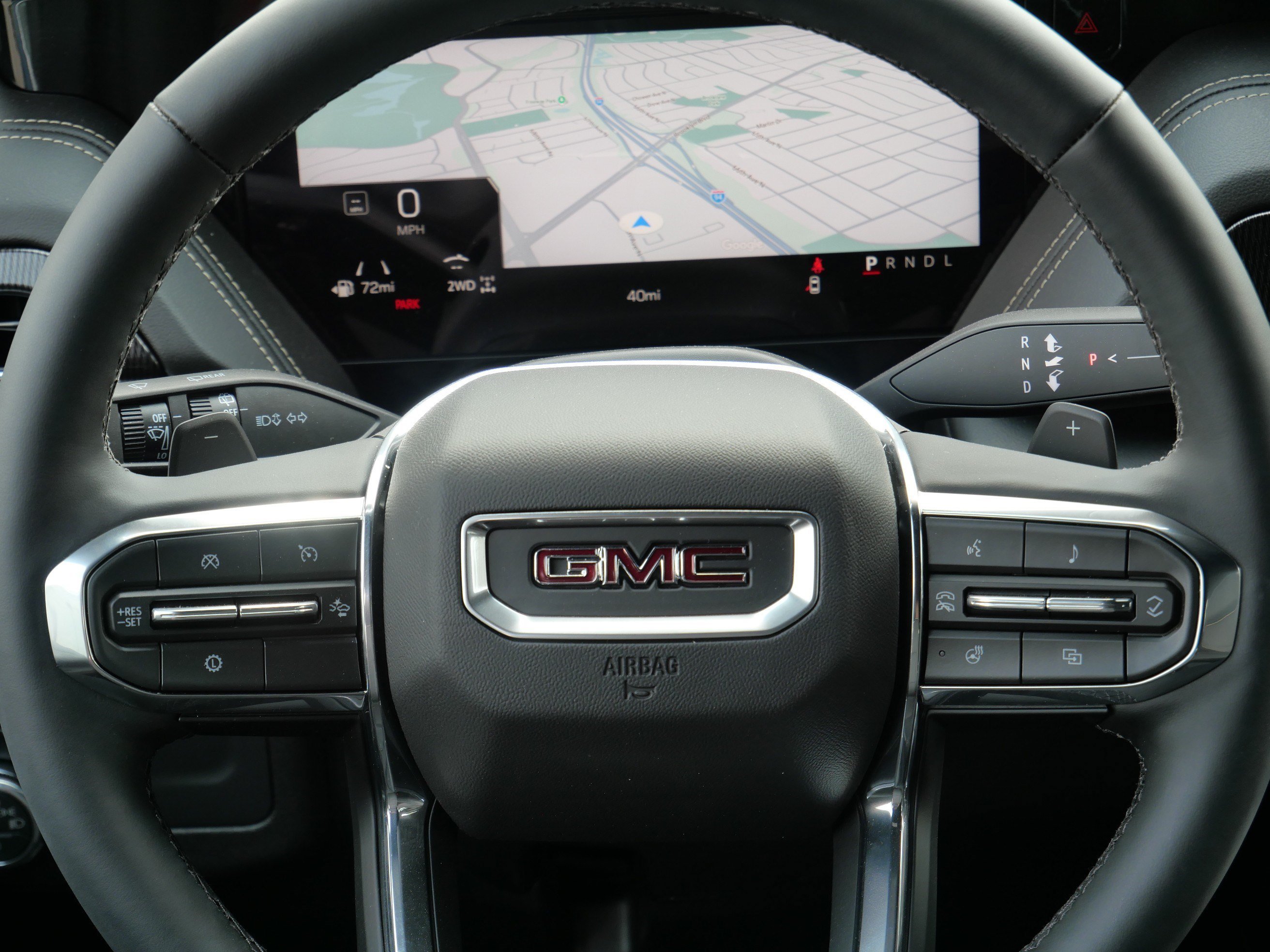 2026 GMC Yukon XL Elevation - Photo 8