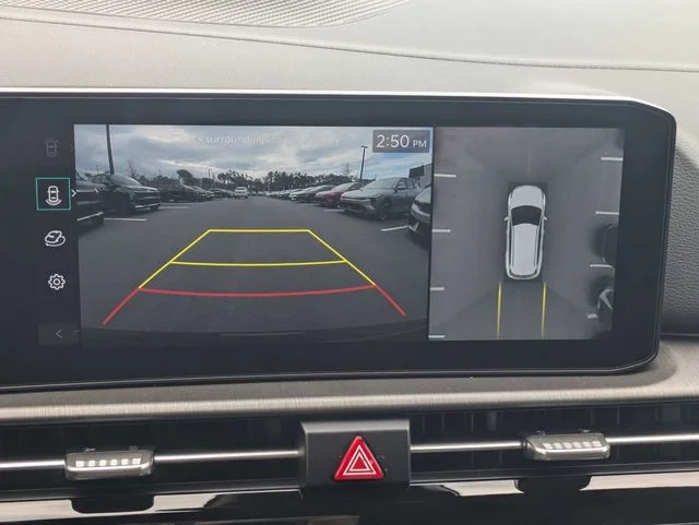 New 2026 Shadow Matte Gray Kia X-Line Prestige image 21