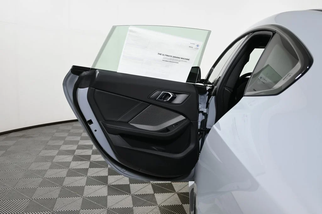 Used 2026 Gray BMW 228 Gran Coupe image 29