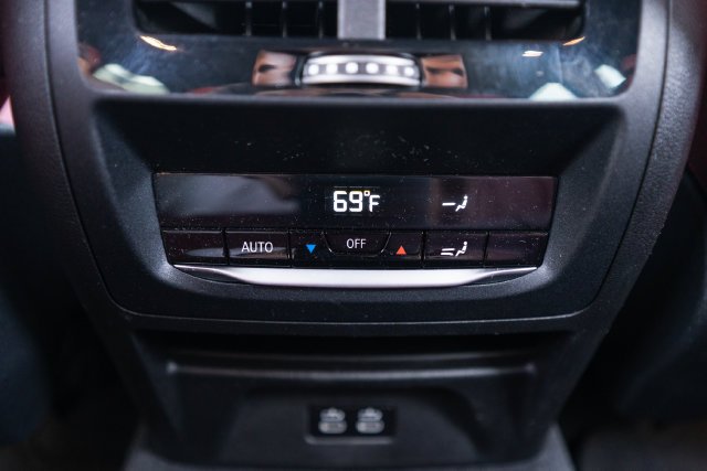 2024 BMW X3 30i - Photo 33
