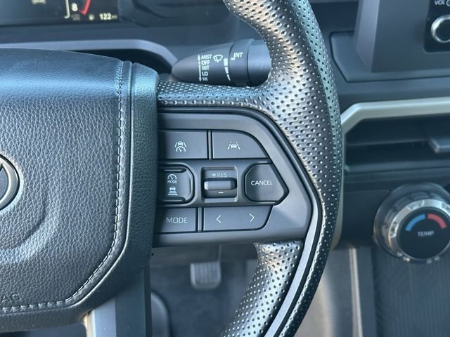 2026 Toyota Tacoma SR5 - Photo 14