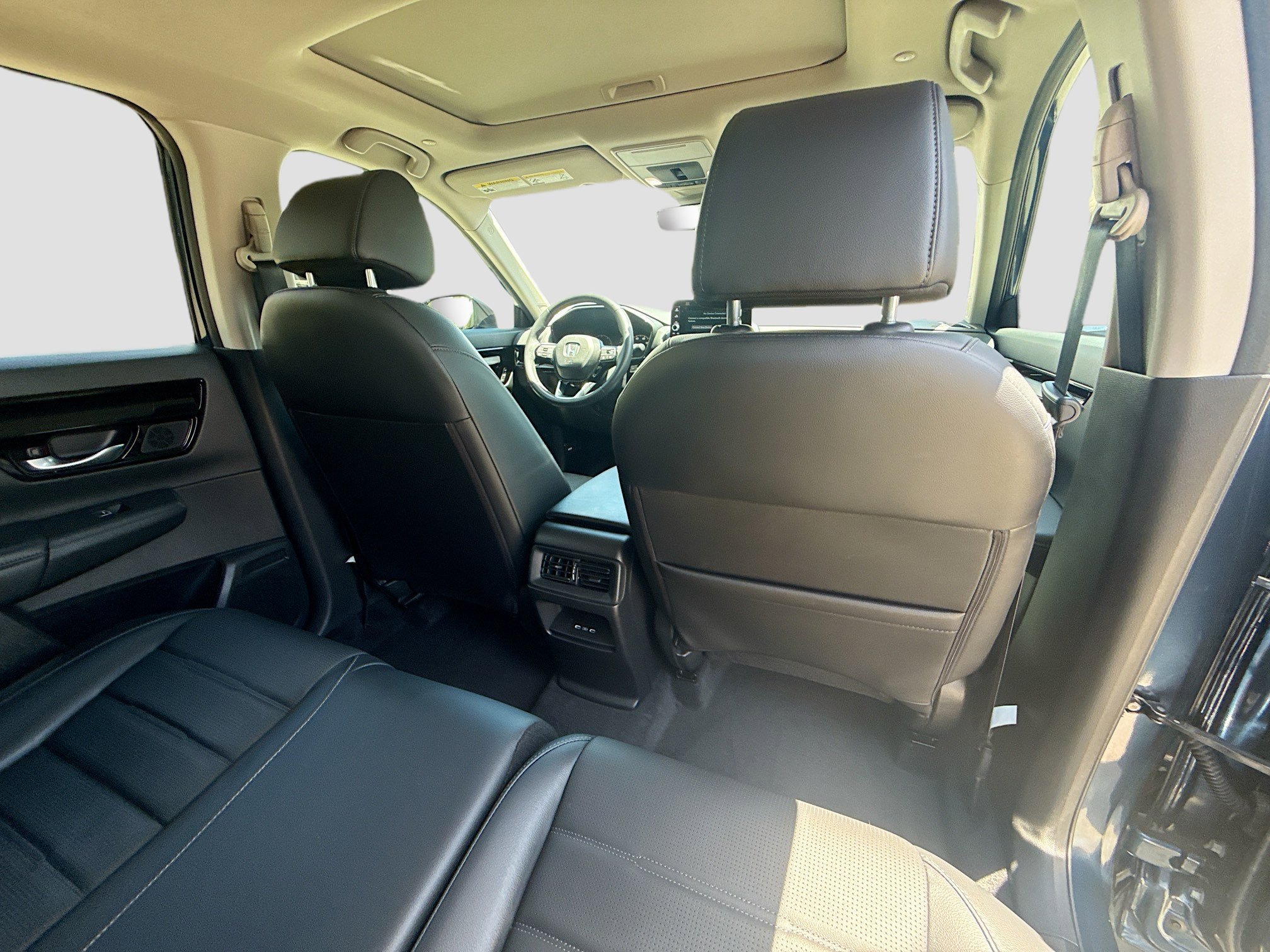 2024 Honda CR-V EX-L - Photo 29