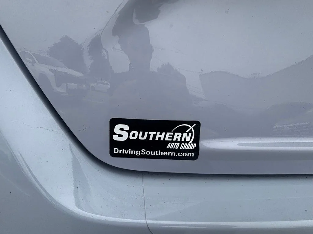 Used 2024 Gray Nissan 2.5 SR image 25
