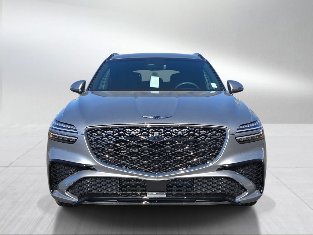 New 2026 Silver Genesis 2.5T Sport Prestige image 8