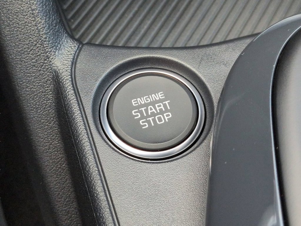 New 2026 Aurora Black Pearl Kia EX image 26