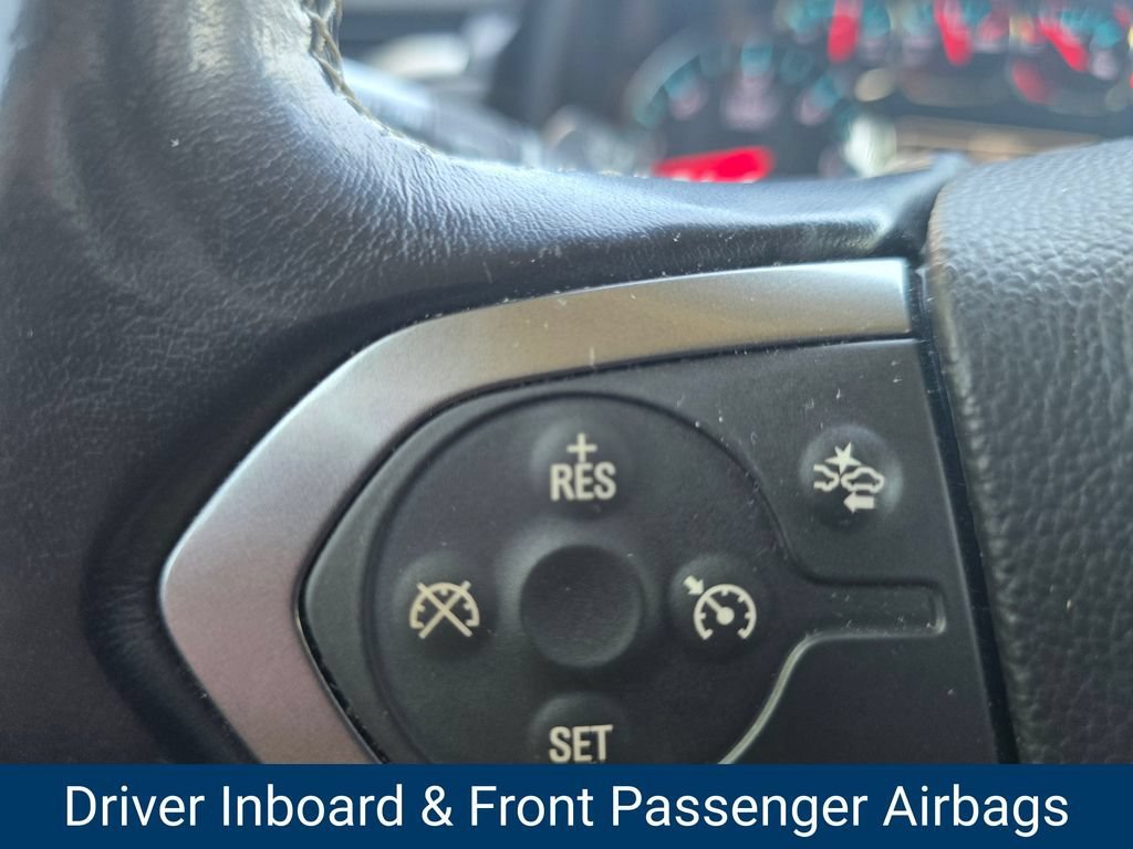 Certified Used 2019 BLACK Chevrolet LT image 25