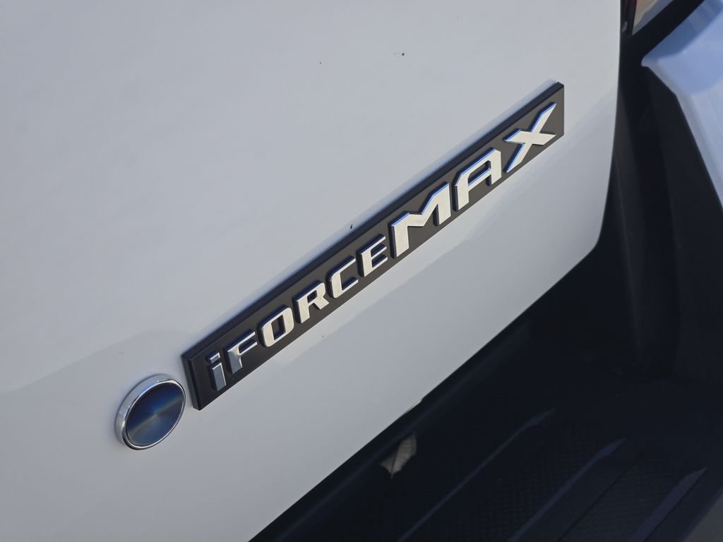 New 2026 Ice Cap Toyota Tacoma TRD Off-Road image 9