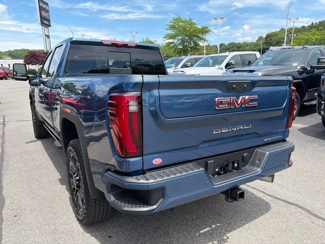 2026 GMC Sierra 2500HD Denali - Photo 5