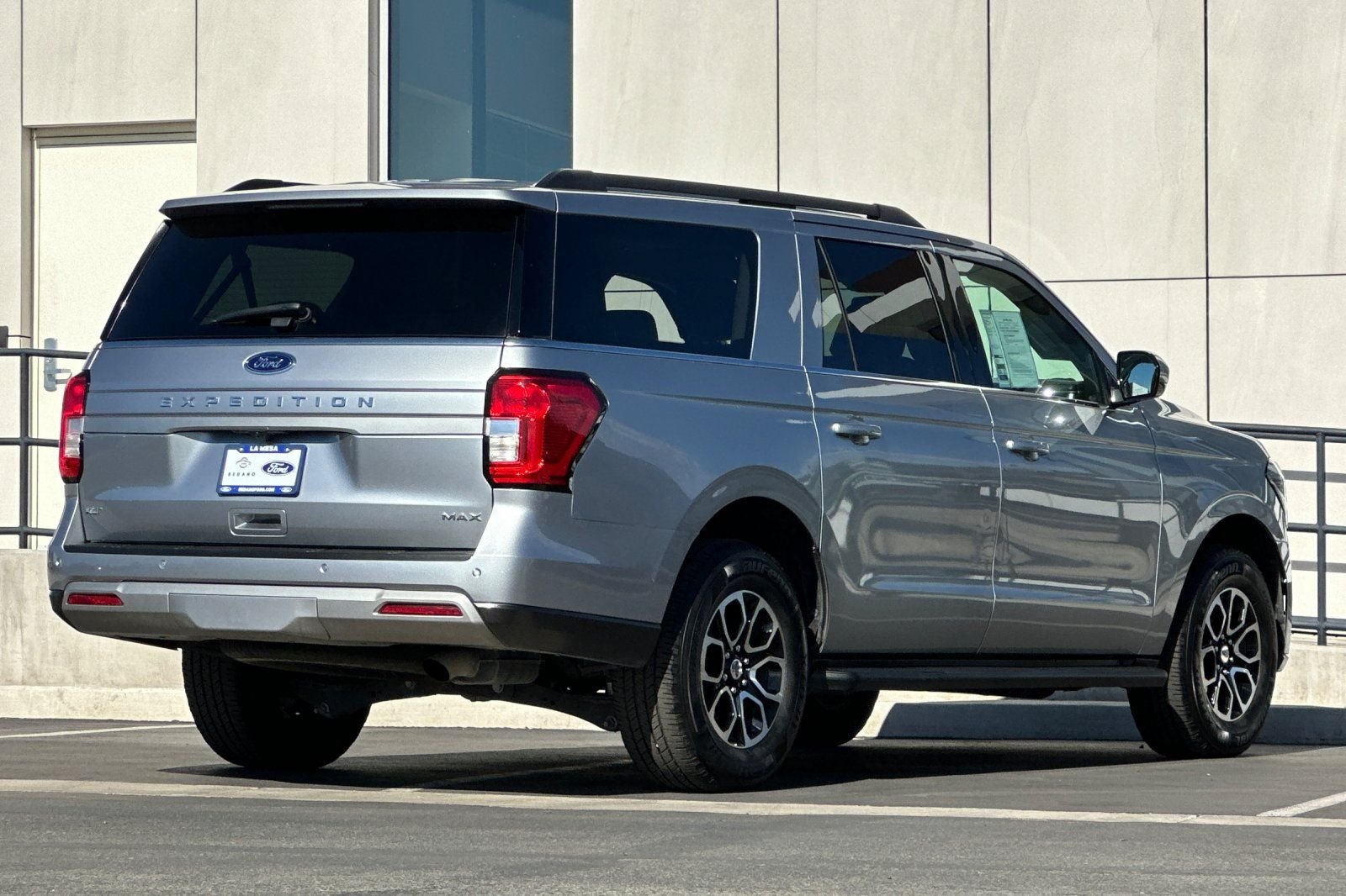 2024 Ford Expedition XLT