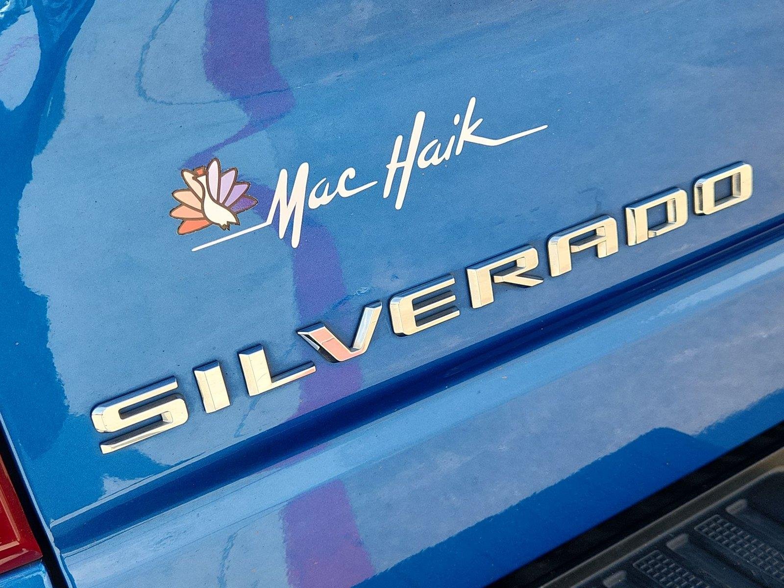 2022 Chevrolet Silverado 1500 LT - Photo 31