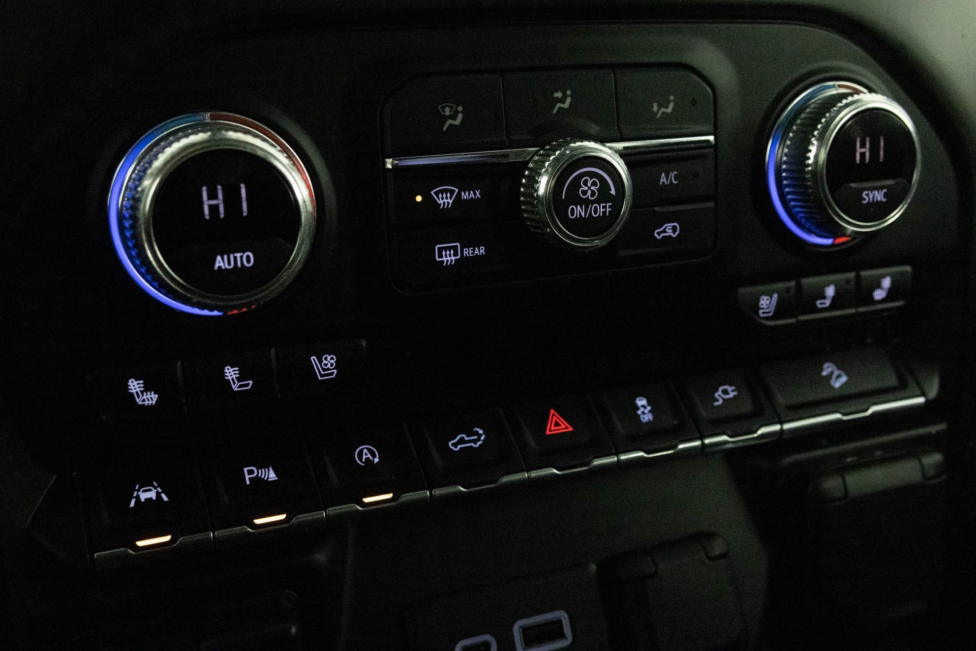 2020 GMC SIERRA - Image 20