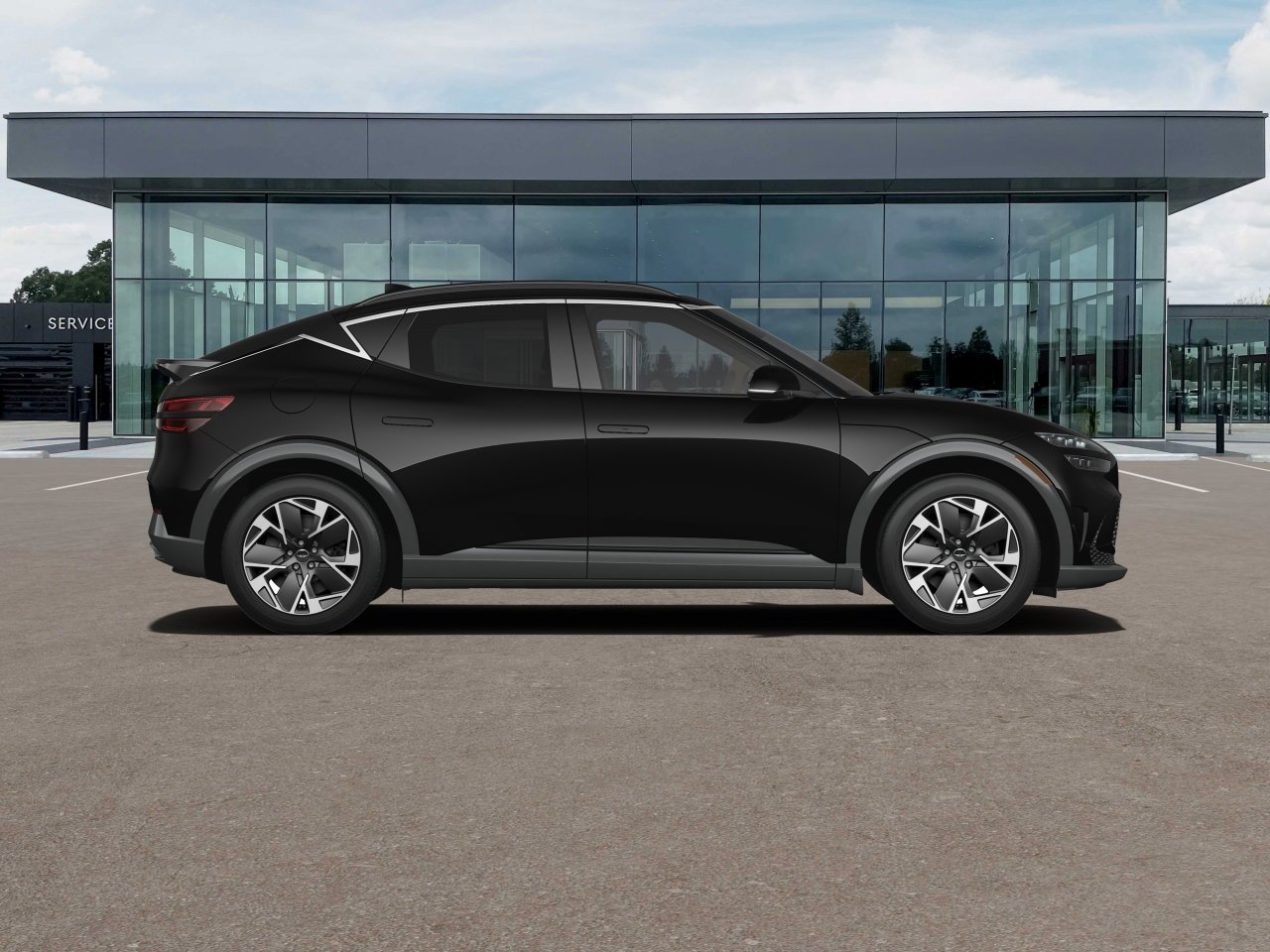 New 2025 Vik Black Genesis STANDARD image 4