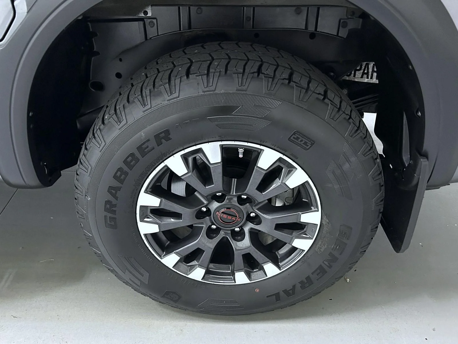 Certified Used 2023 Gray Nissan PRO-4X image 22
