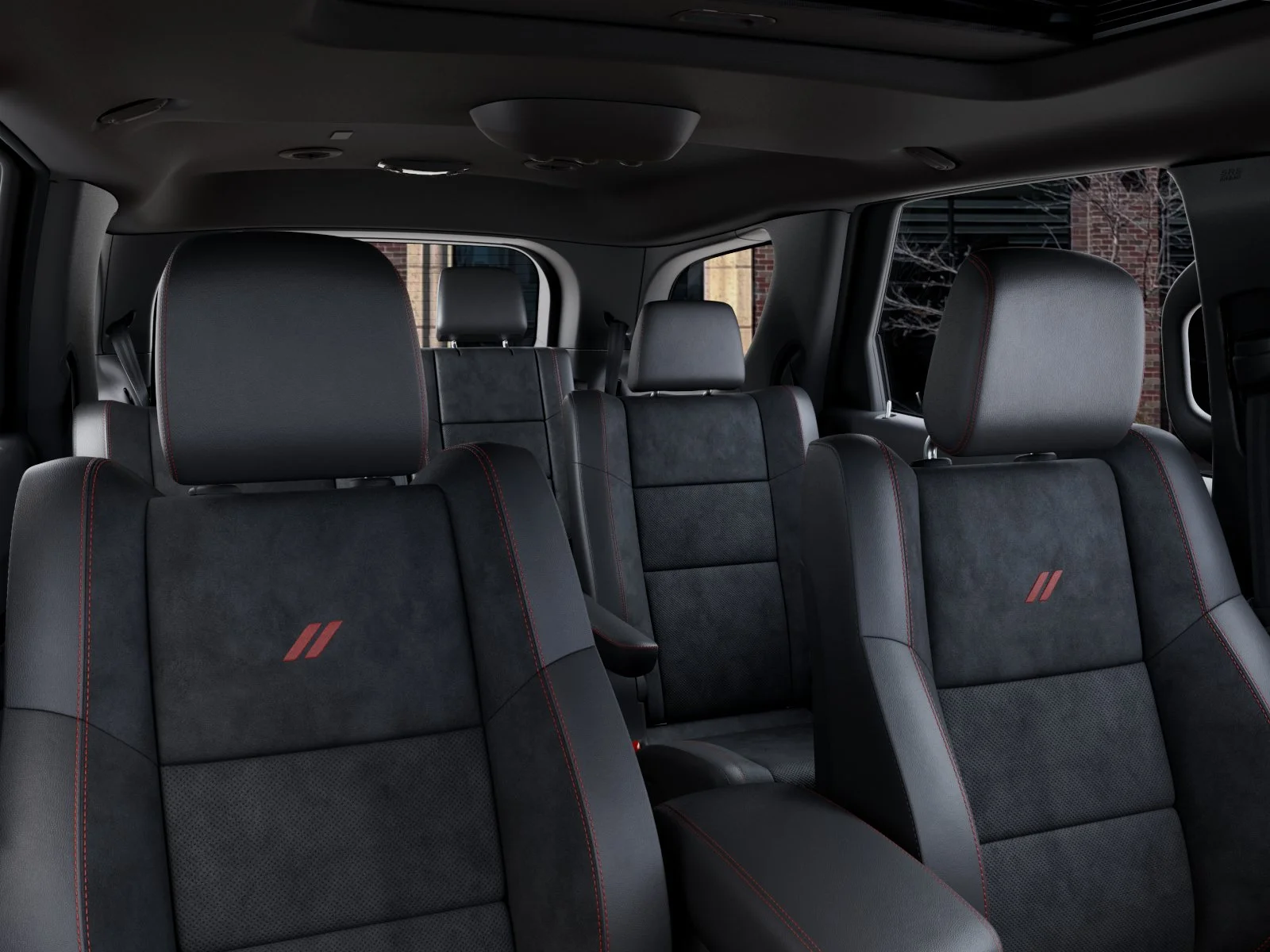 New 2027 Pitch-Black Paint Dodge GT image 52