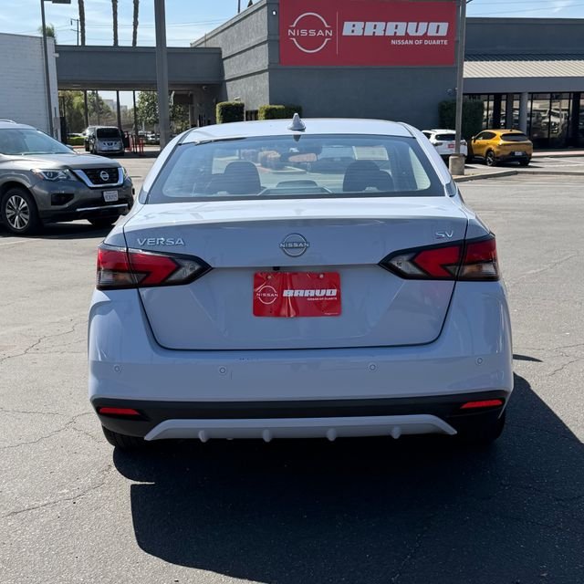 Used 2024 Gray Nissan 1.6 SV image 6