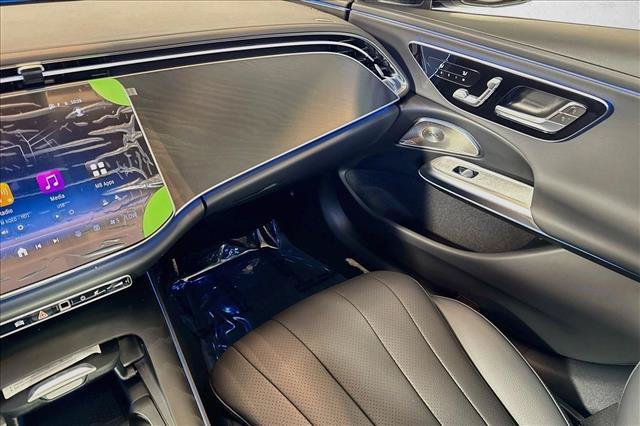 New 2026 Black Mercedes-Benz E 350 image 51