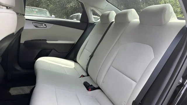 Certified Used 2022 Black Kia LXS image 21