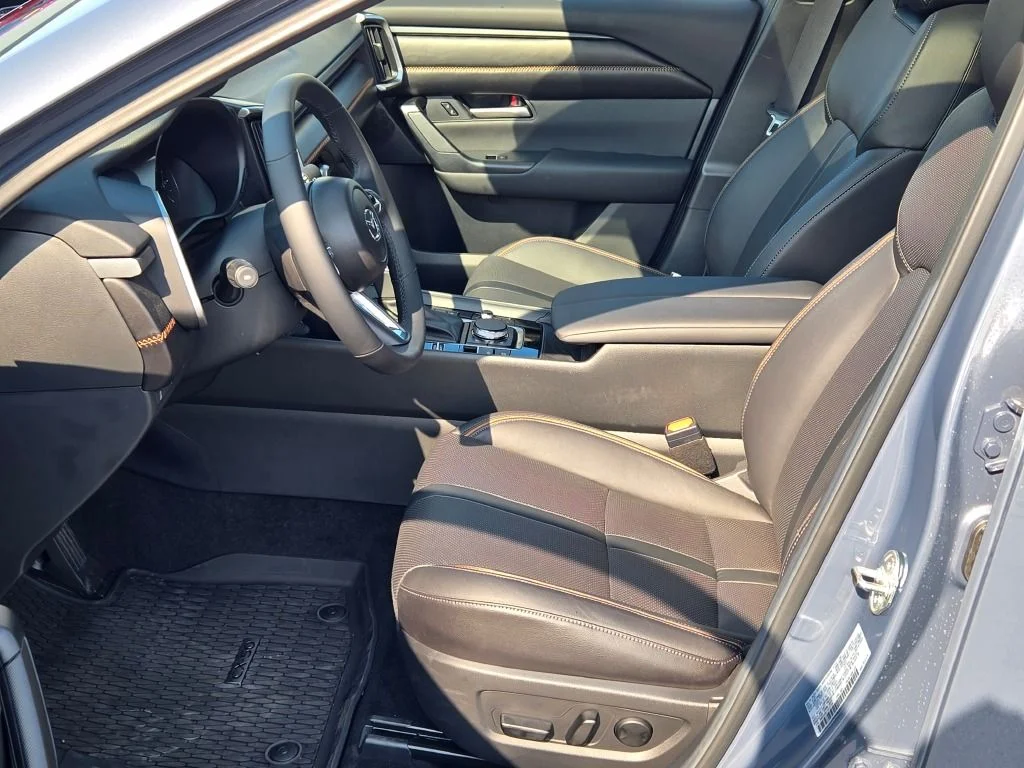 Certified Used 2026 Gray Mazda Premium image 20