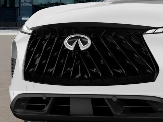 New 2027 RADIANT WHITE INFINITI Sport AWD image 12