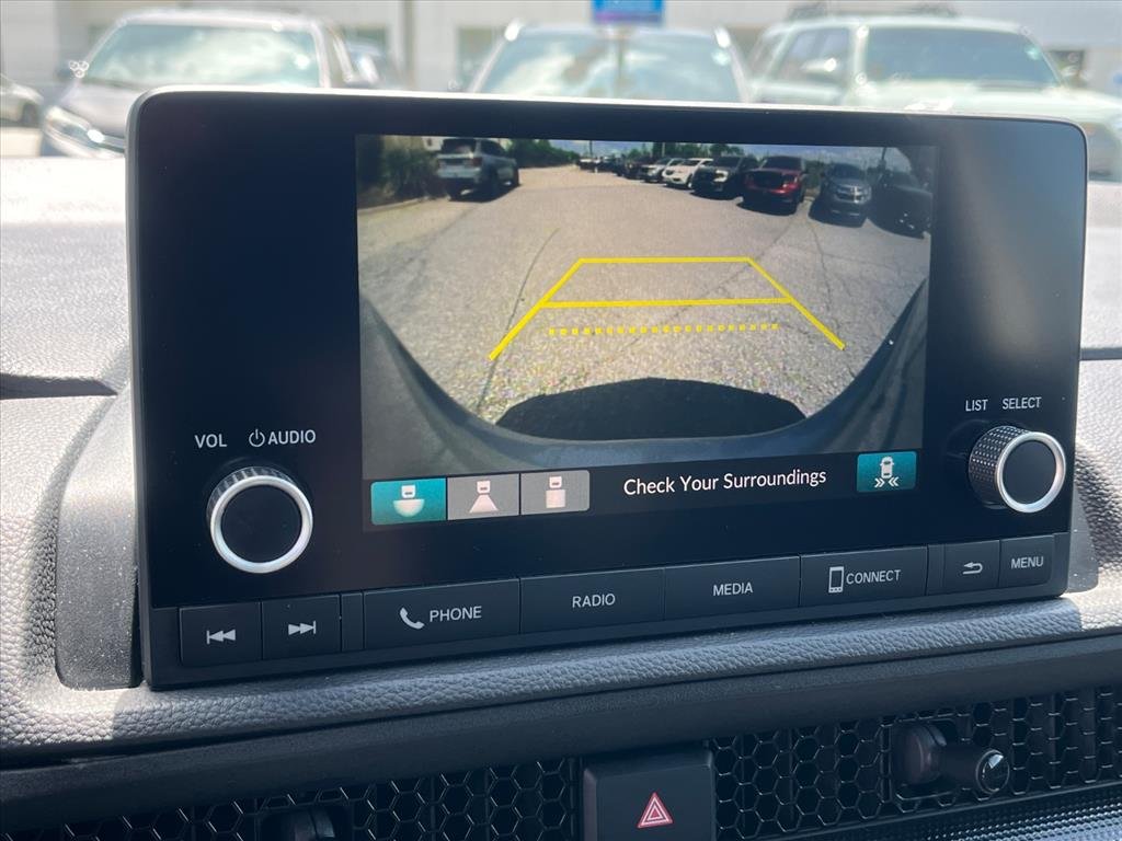 2023 Honda CR-V EX - Photo 13