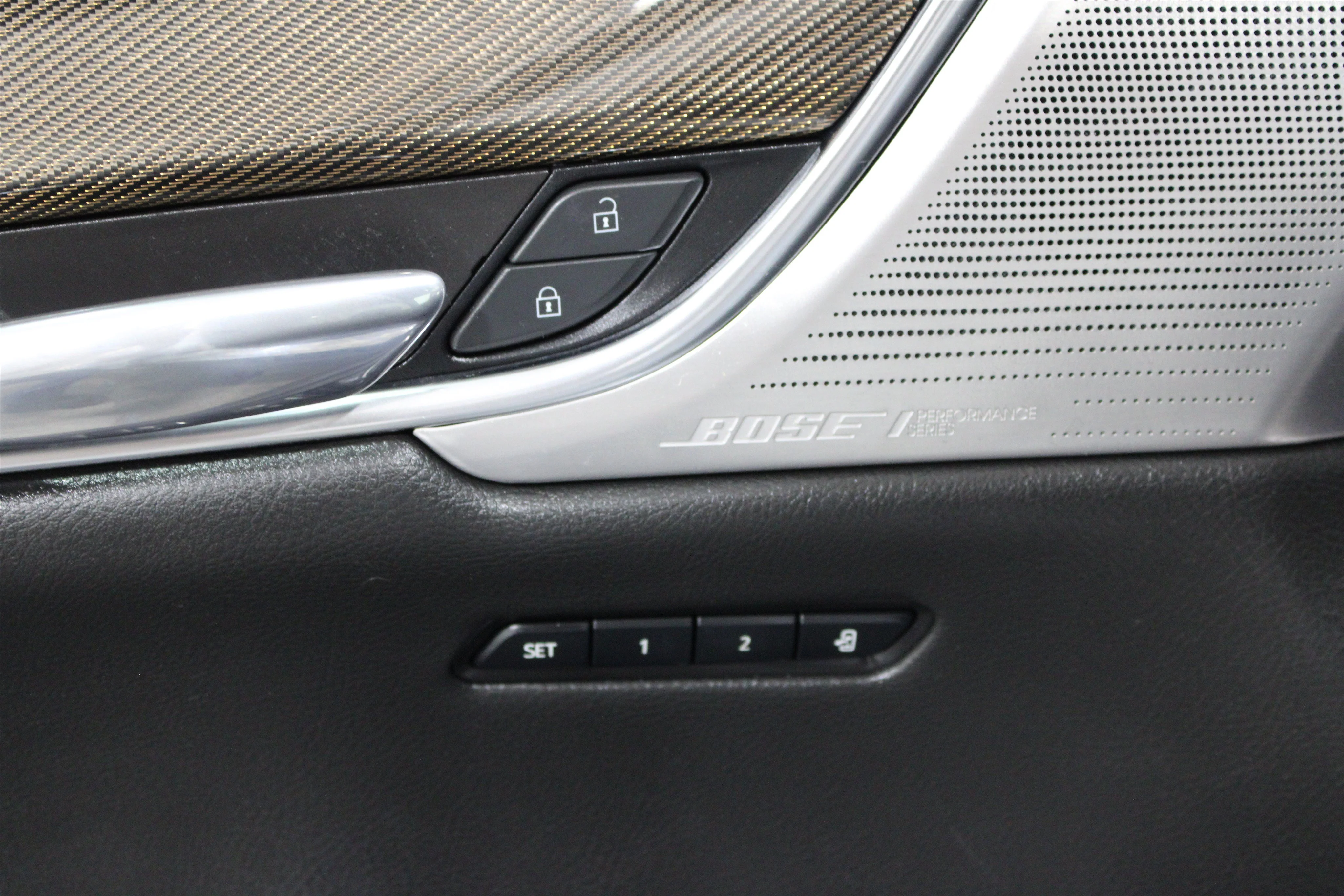 2022 Cadillac XT6 Premium Luxury - Photo 8