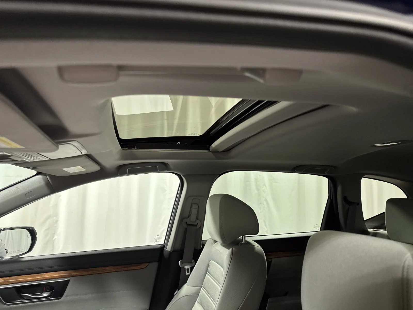 2018 Honda CR-V EX - Photo 21