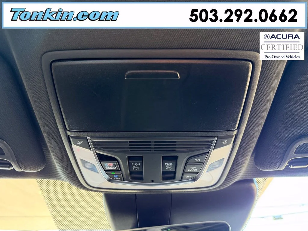 2024 Acura RDX A-Spec Package - Photo 59