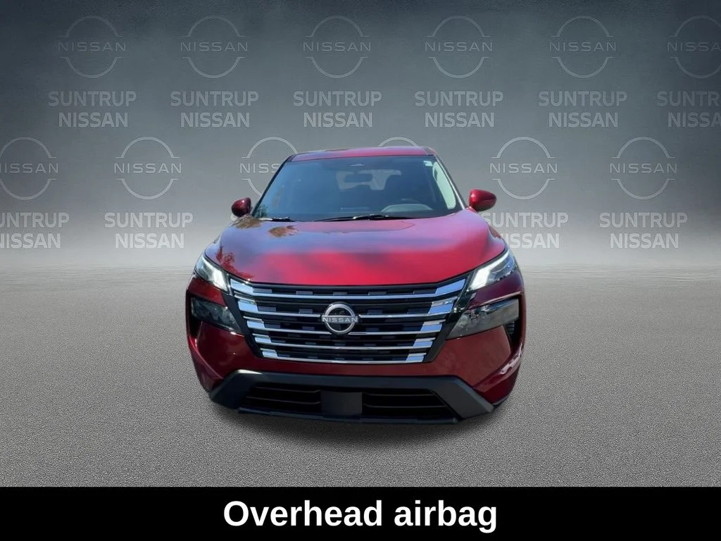 2026 Nissan Rogue SV - Photo 27