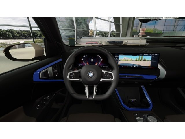New 2026 Dune Grey Metallic BMW 30 xDrive image 13