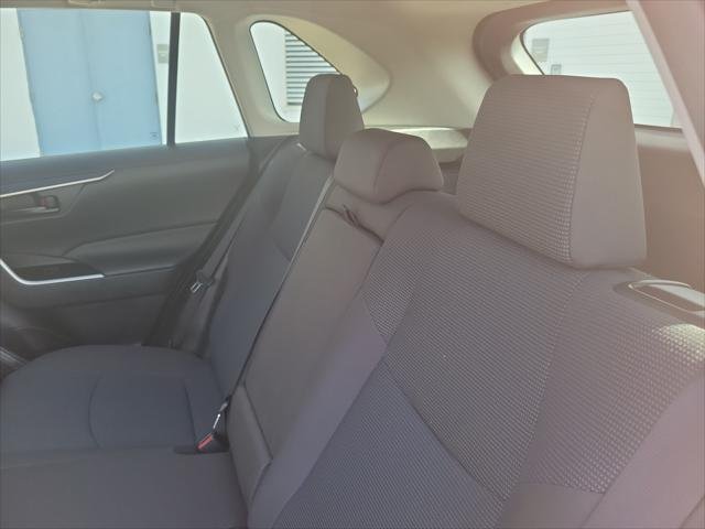 Certified Used 2024 RUBY FLARE PEARL Toyota  image 13