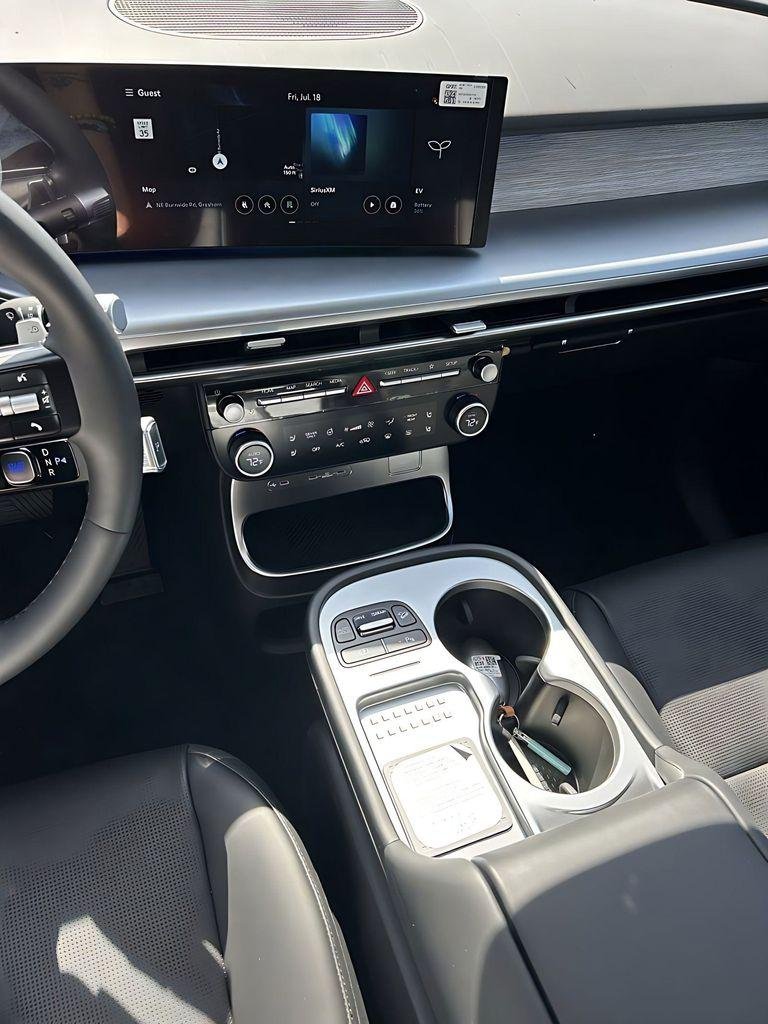 2026 Hyundai IONIQ 9 SEL - Photo 19