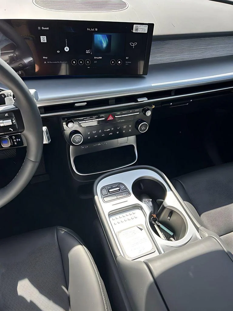 2026 Hyundai IONIQ 9 SEL - Photo 19