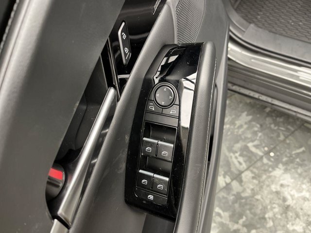 New 2026 Machine Gray Metallic Mazda 2.5 Turbo Premium Plus image 8