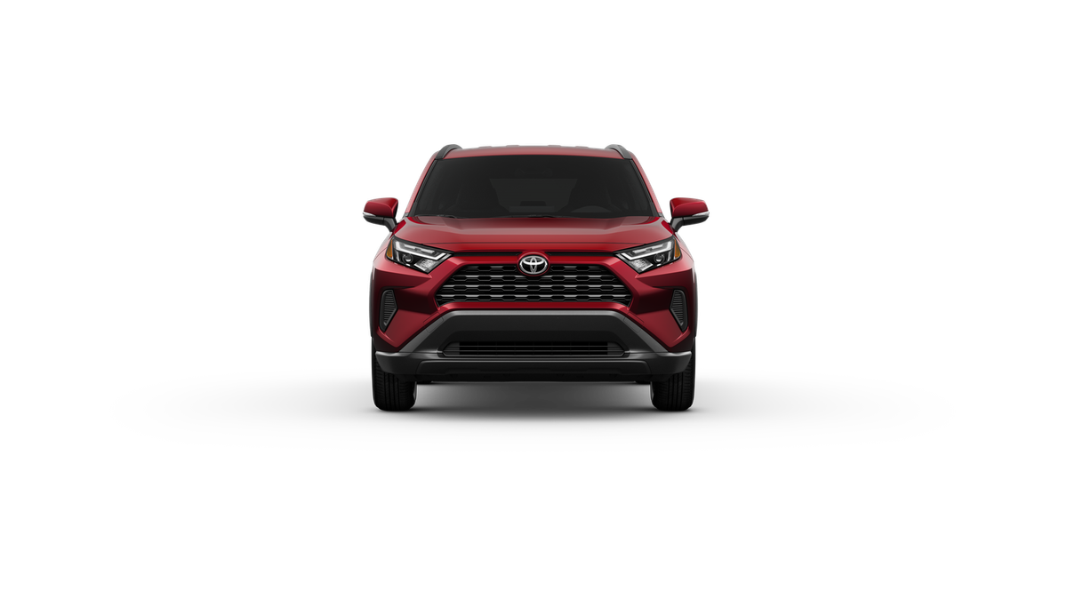 2025 Toyota RAV4 XLE - Photo 45