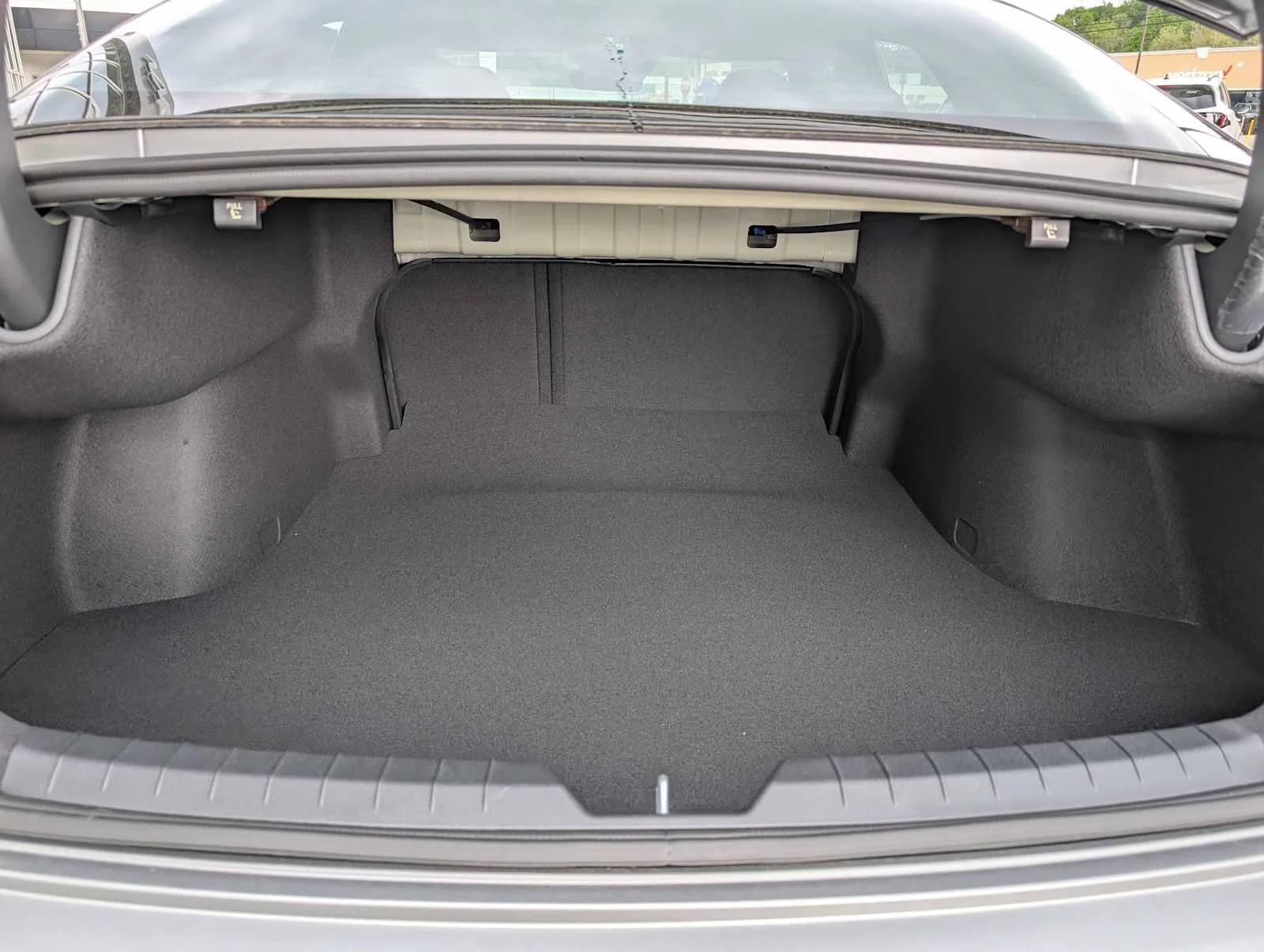 New 2026 Steel Matte Gray Kia GT image 7