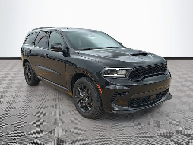 2026 Dodge Durango GT HEMI Plus V8 AWD's photo
