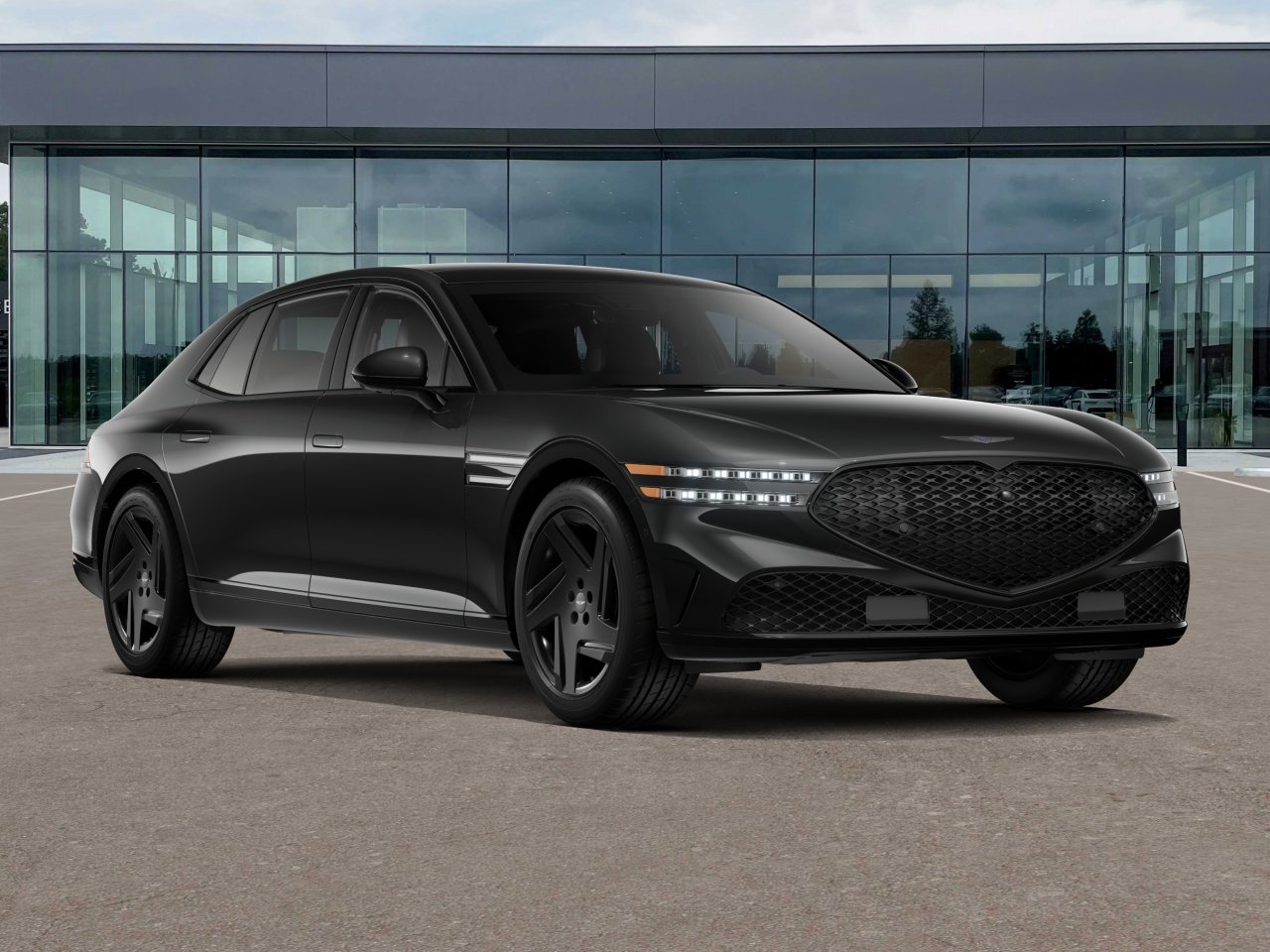 New 2026 Vik Black Genesis  image 18